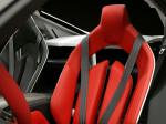 Toyota FT-HS Concept 2007 года